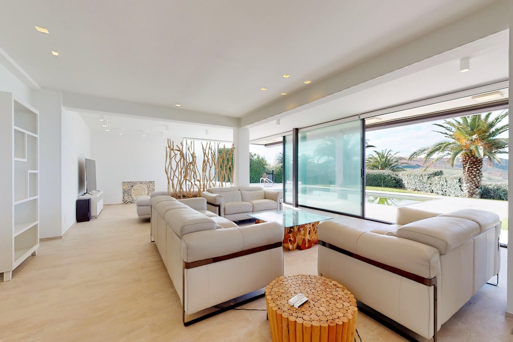 Villa Noth Wind