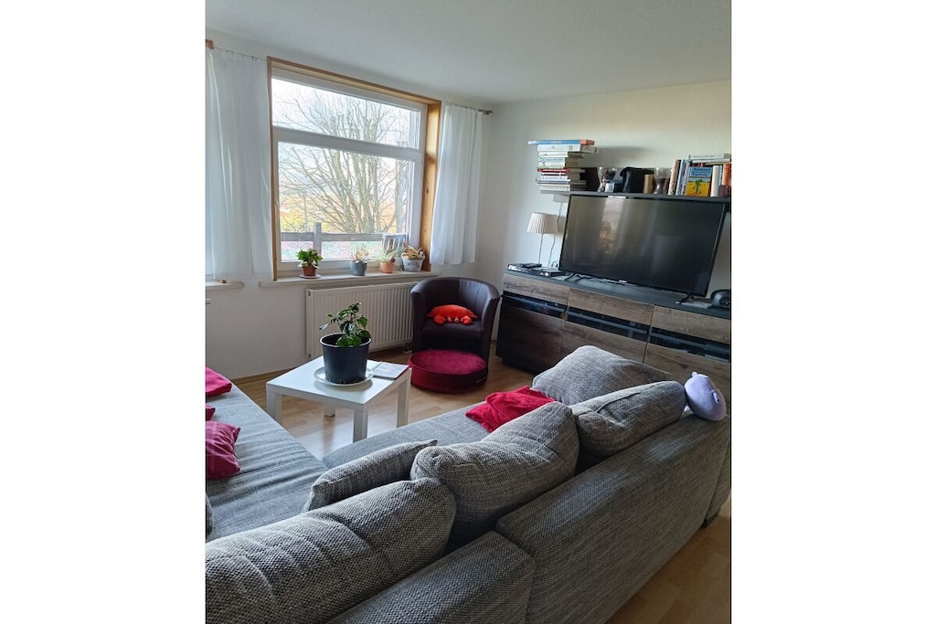 Peine Comfortable holiday residence