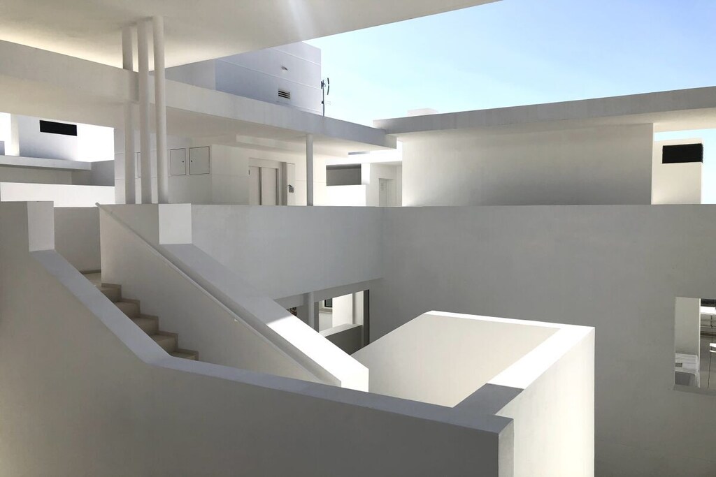 PALO ALTO Luxury 2 bedroom apartment