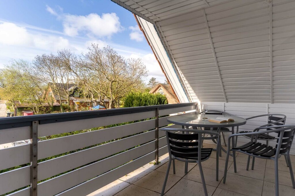Terrace Balcony