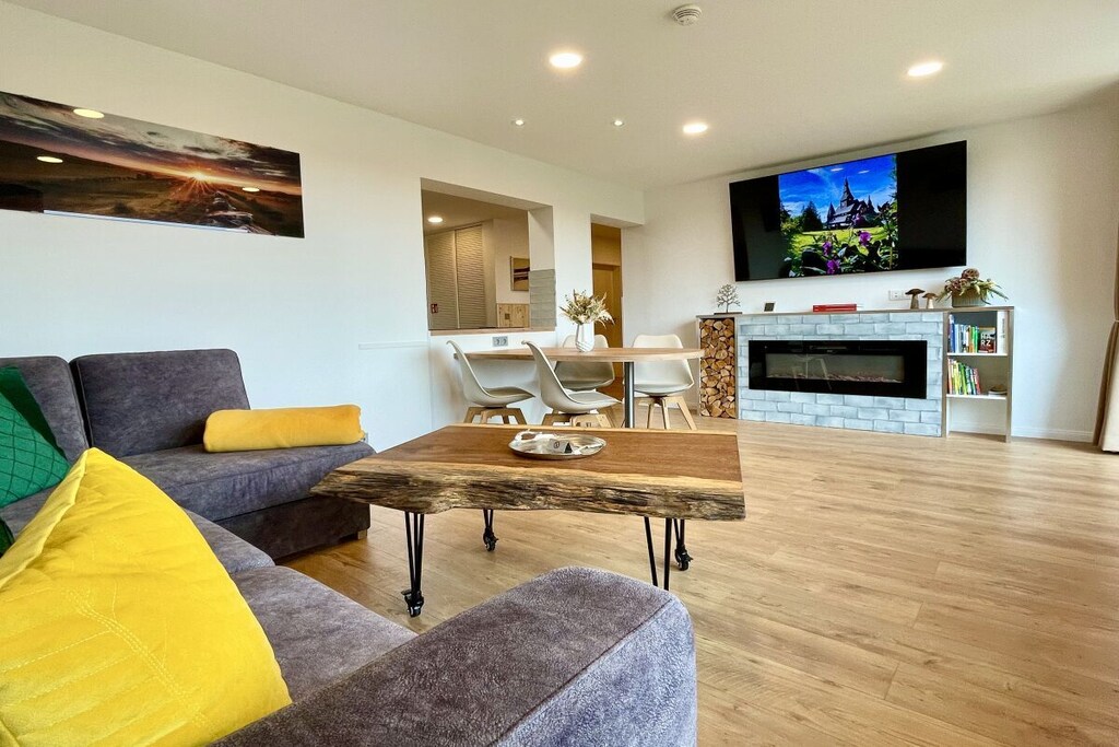 Holiday apartment Harz holiday