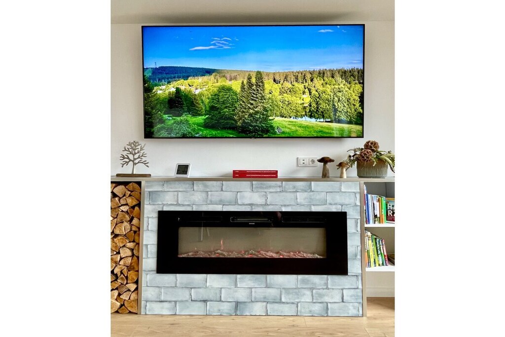 Holiday apartment Harz holiday