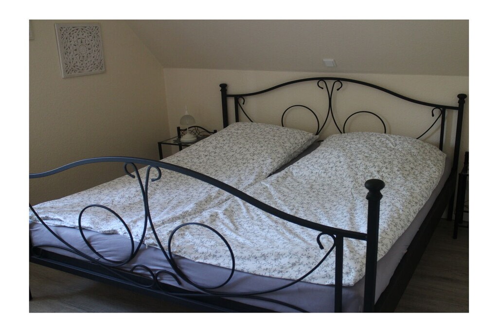 Scheel Comfortable holiday residence