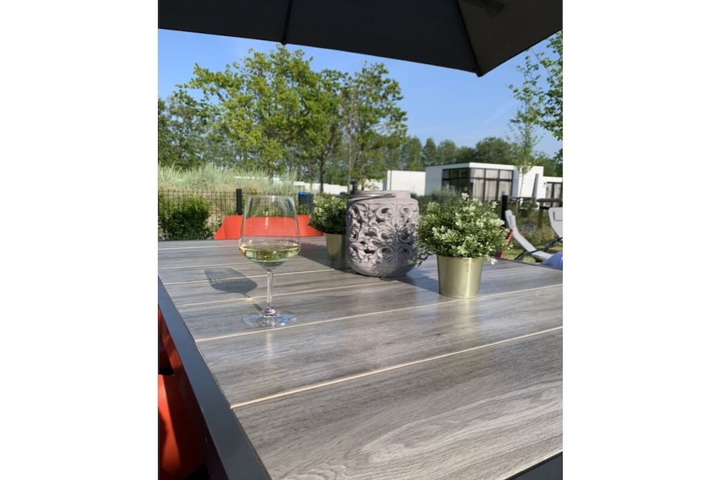 Garden Summer