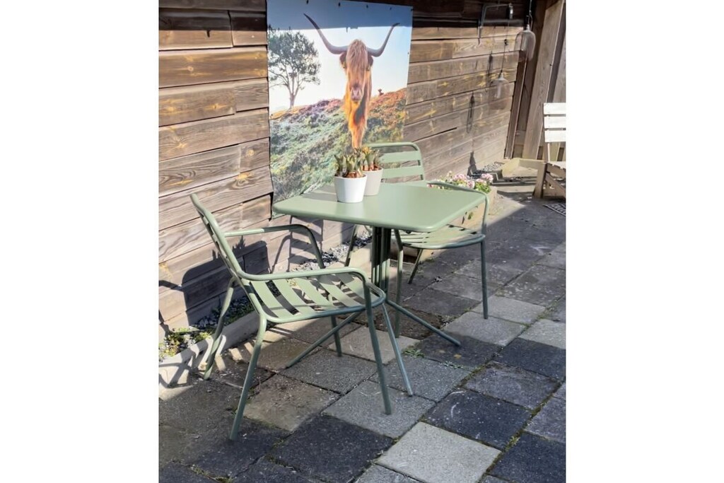 Muijs Comfortable holiday residence