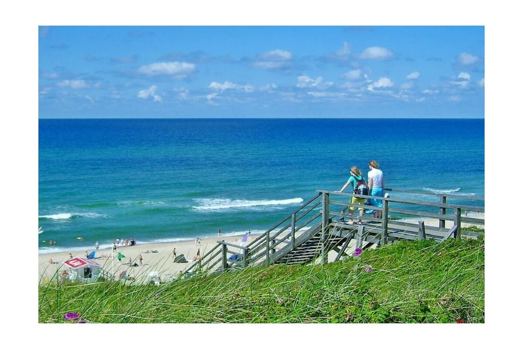 Lütje Gaadt Comfortable holiday residence