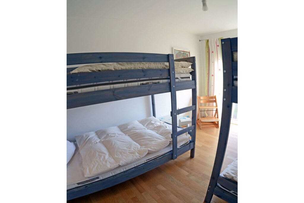 At the Dune Comfortable holiday residence