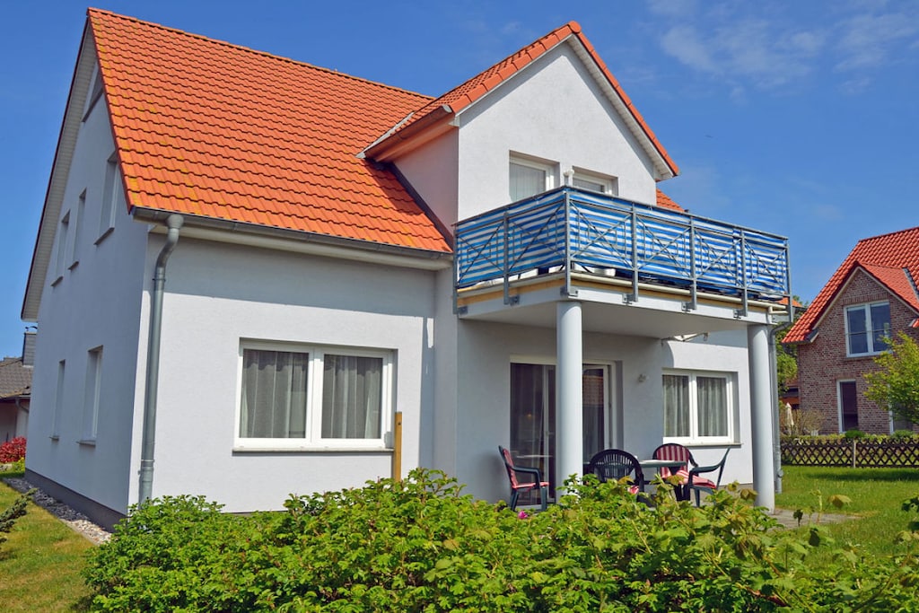 Windland 2 Comfortable holiday residence