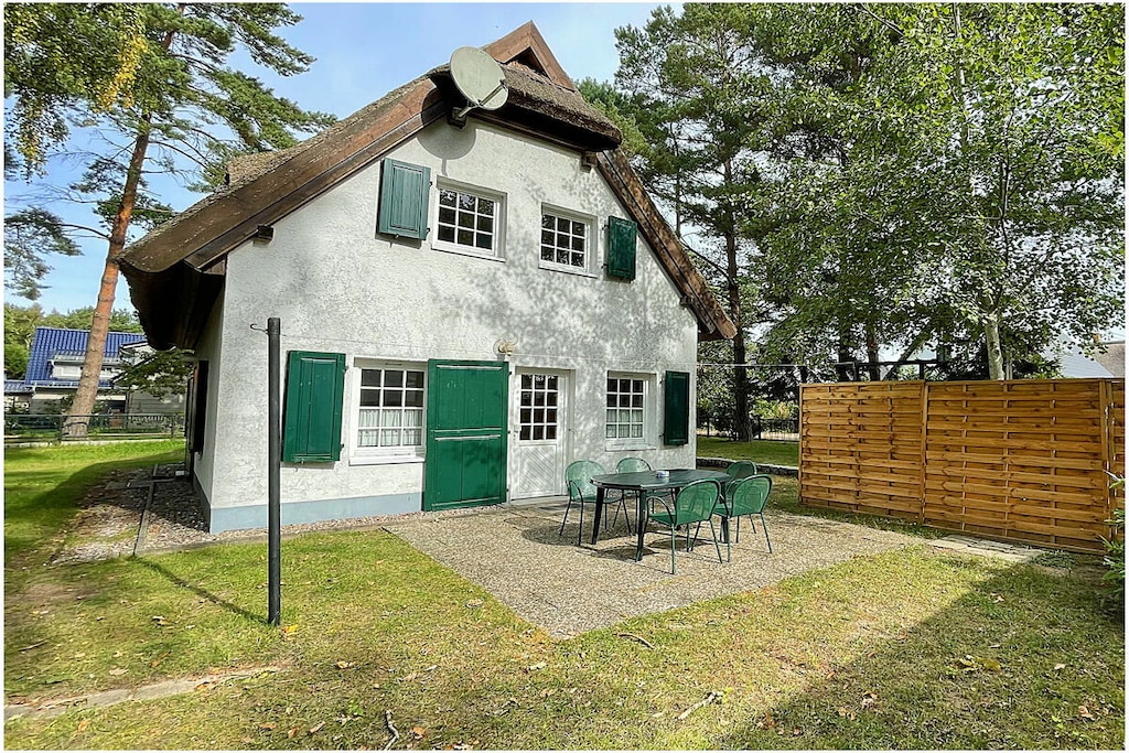 Island of peace Comfortable holiday residence