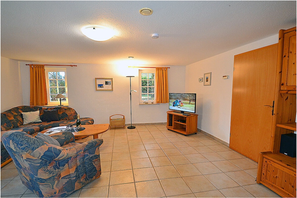 Island of peace Comfortable holiday residence