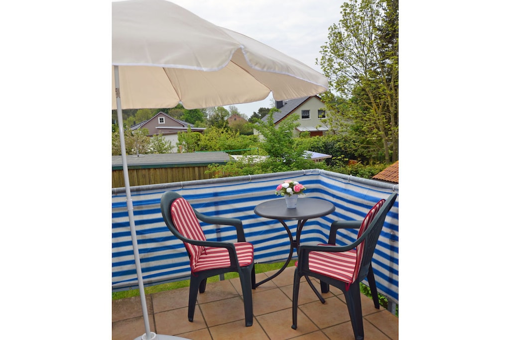 Windland 3 Comfortable holiday residence