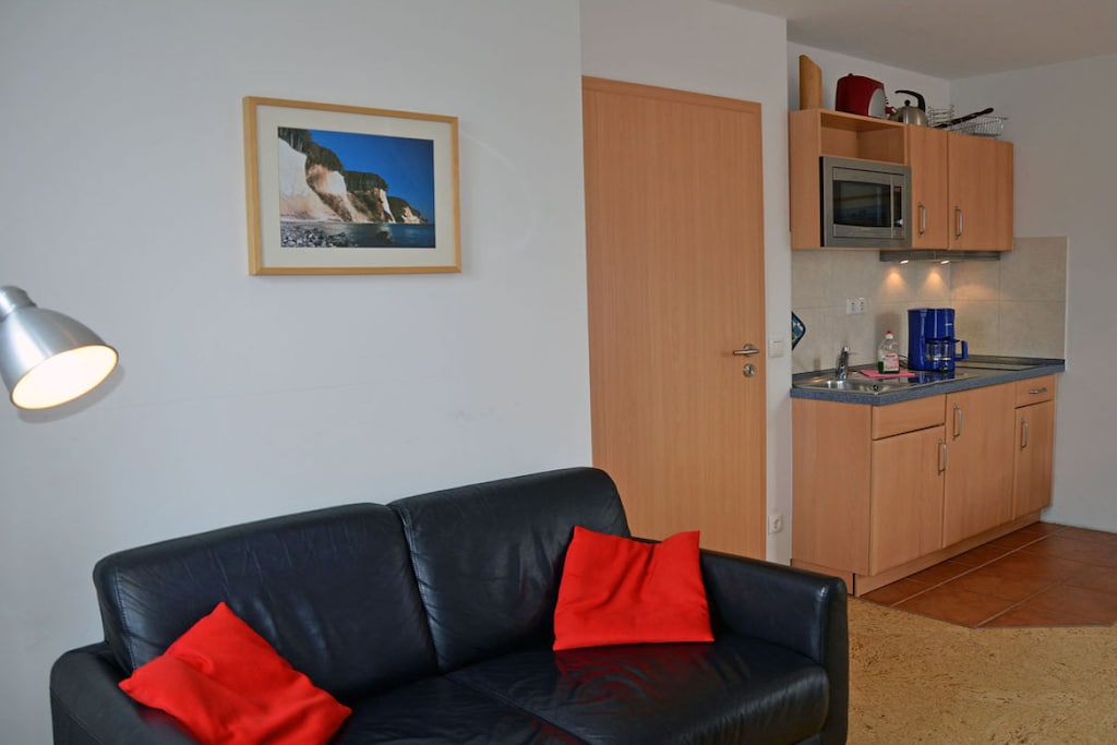 Windland 3 Comfortable holiday residence