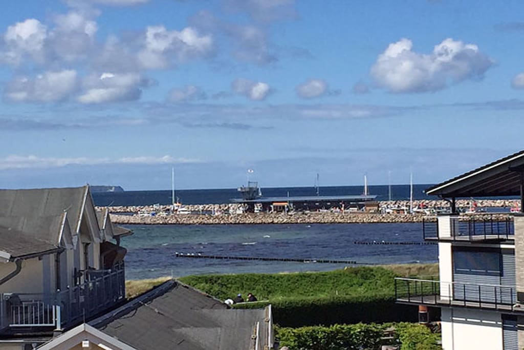 Villa Rosa 6 - Seagull's Nest