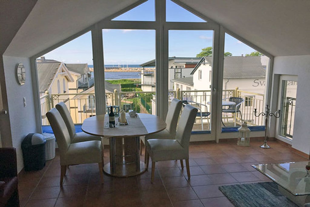 Villa Rosa 6 - Seagull's Nest