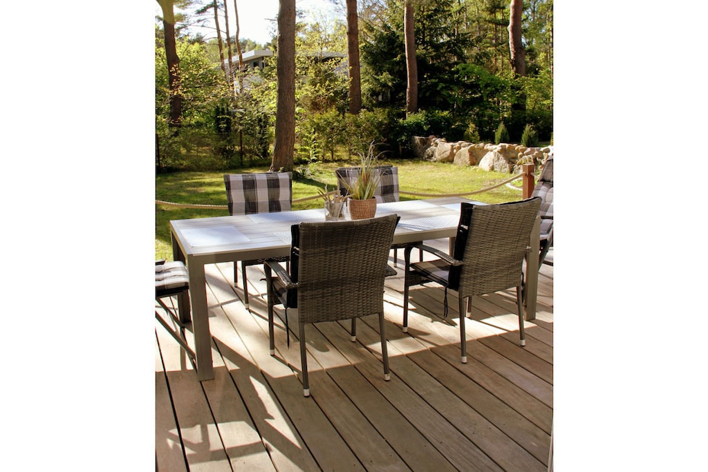 Short break Comfortable holiday residence