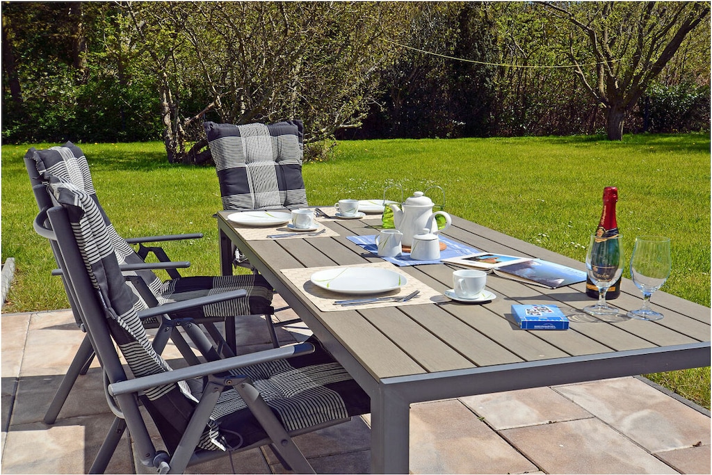 Schipperhus Comfortable holiday residence