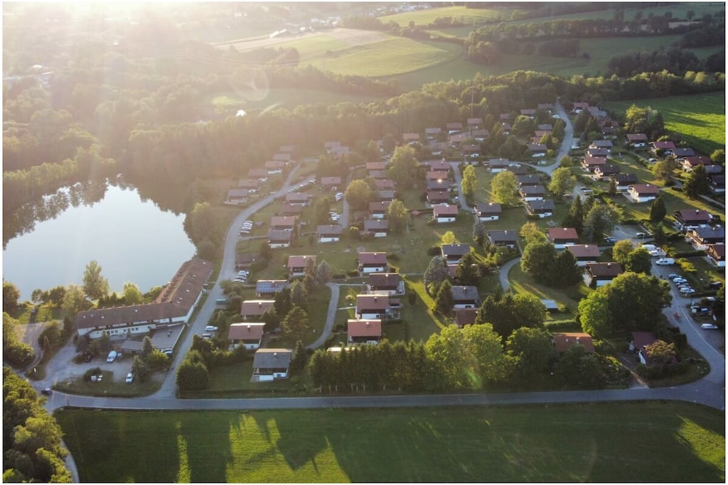 Brandl Haus 92 OG Comfortable holiday residence