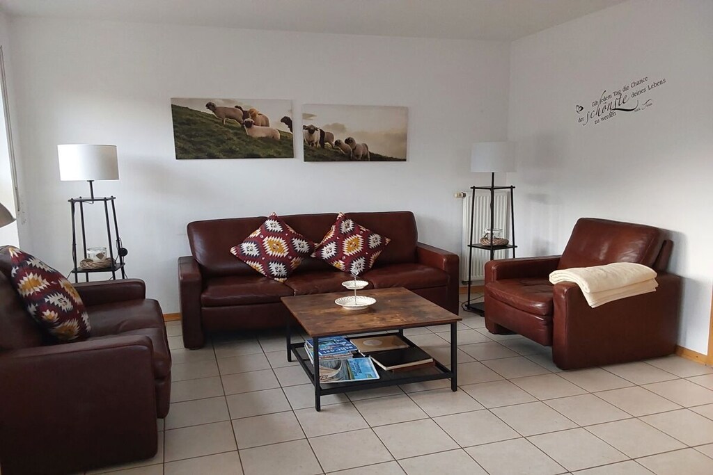 Large holiday home Comfortable holiday residence