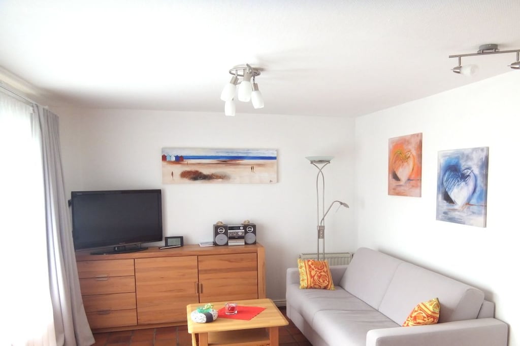 1 with southeast terrace, LÃ¼tje Gaadt