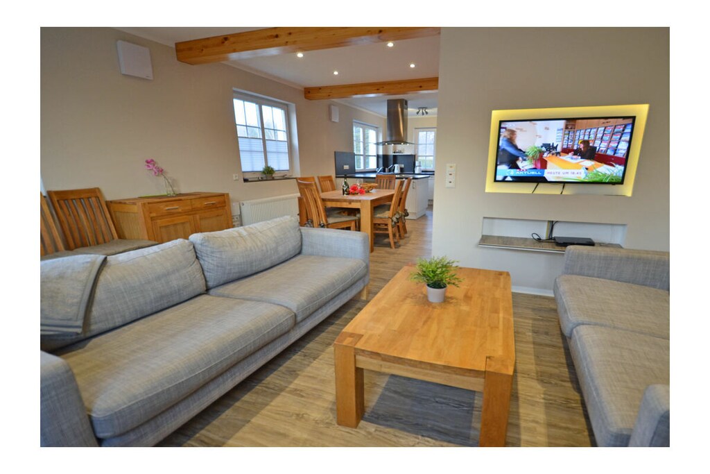 Pameebo 1 Comfortable holiday residence