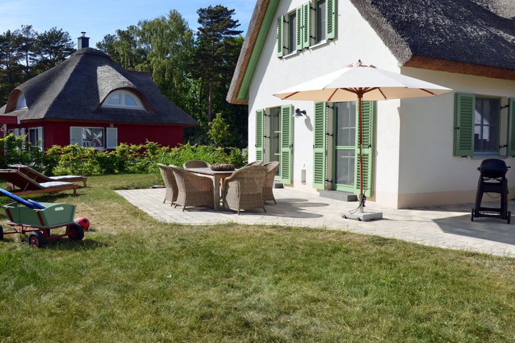 Seagrass Comfortable holiday residence