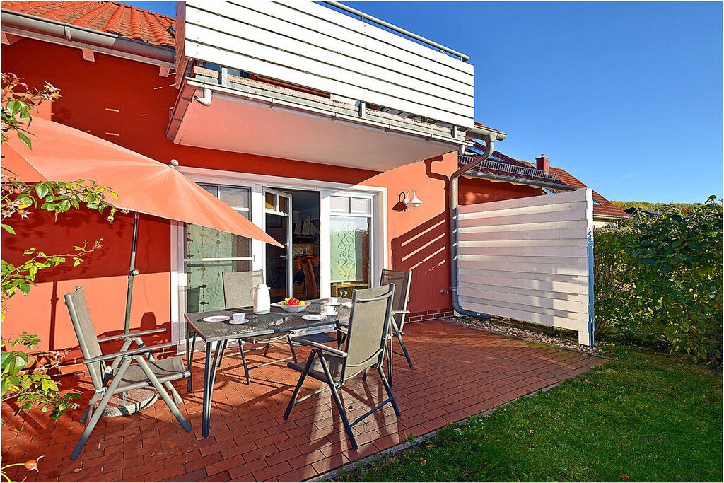 AltGlowe Comfortable holiday residence