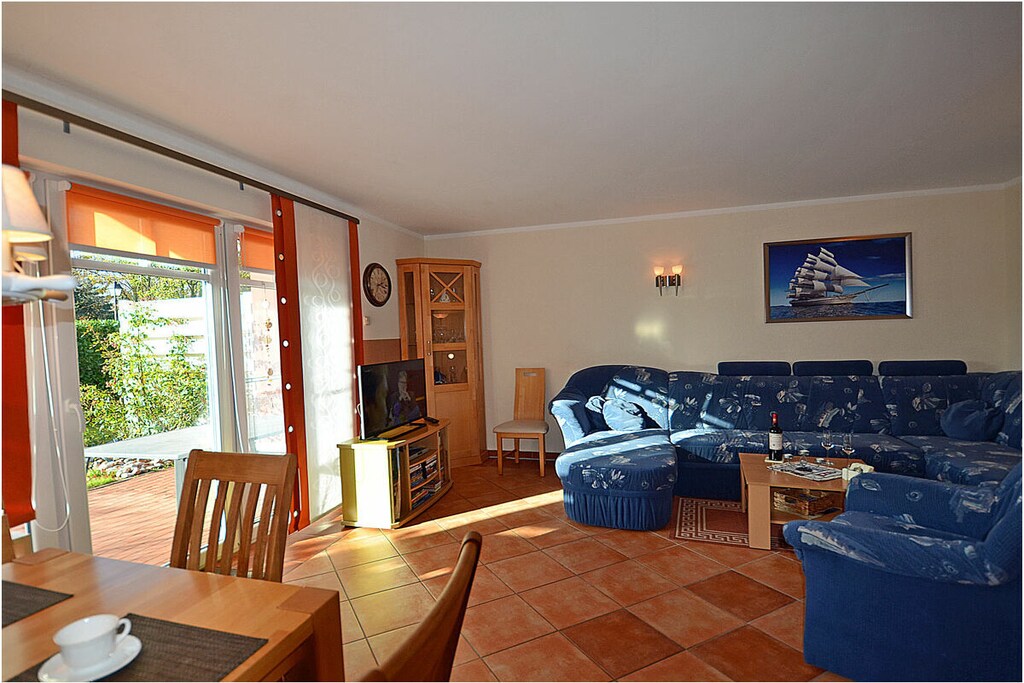 AltGlowe Comfortable holiday residence