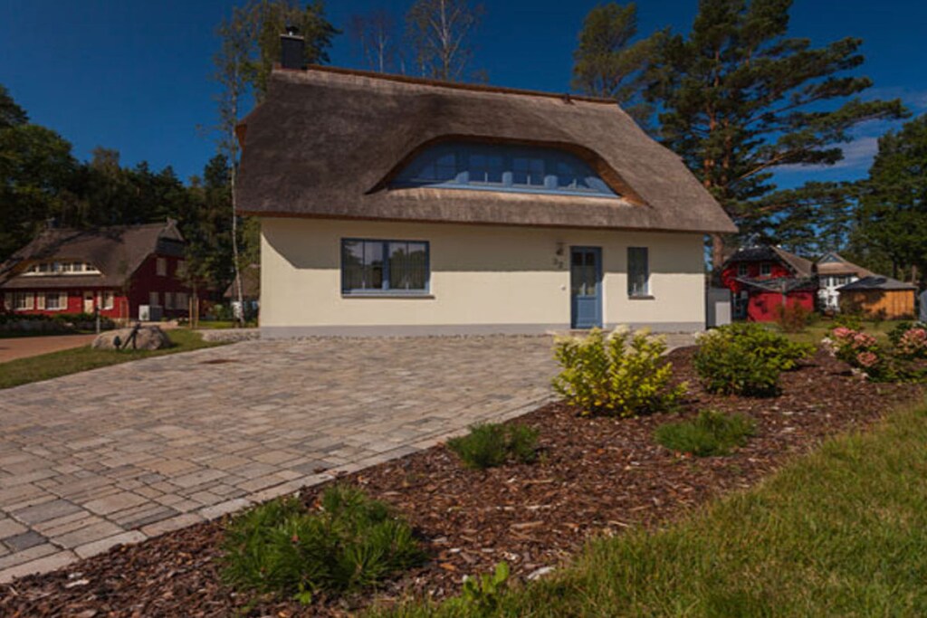 Admiralskoje Comfortable holiday residence