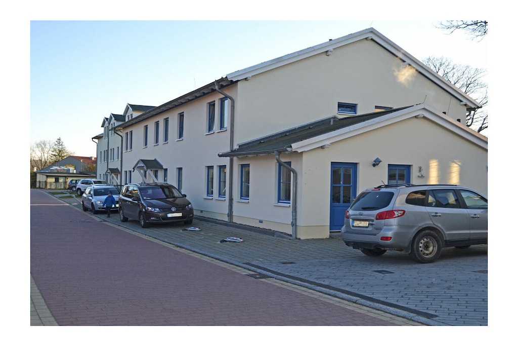 Max No. 5 Comfortable holiday residence