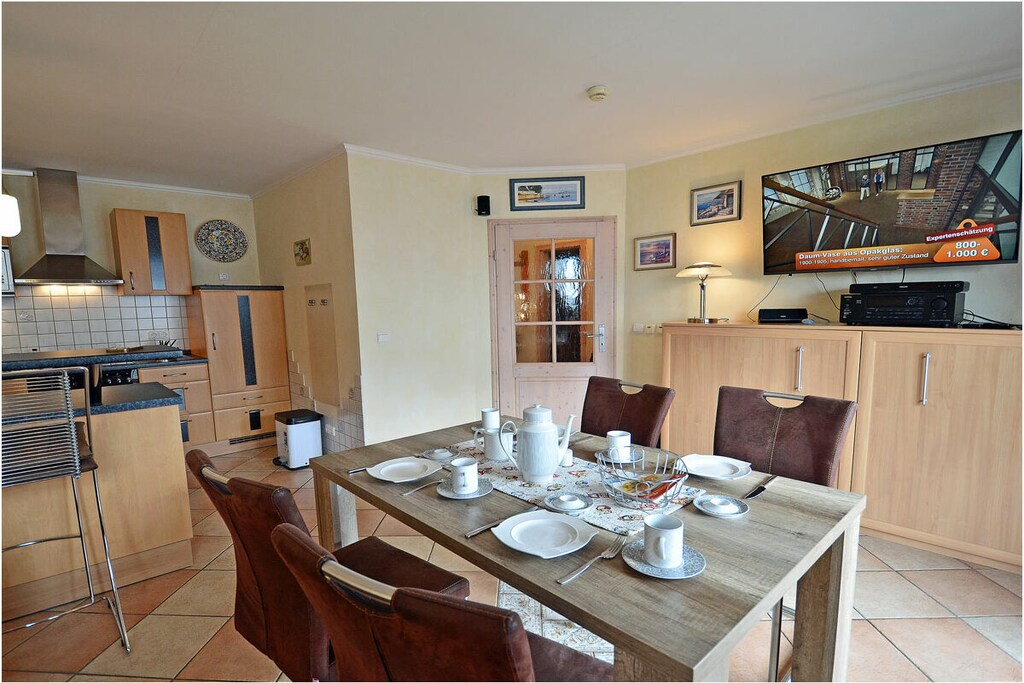 Max No. 5 Comfortable holiday residence