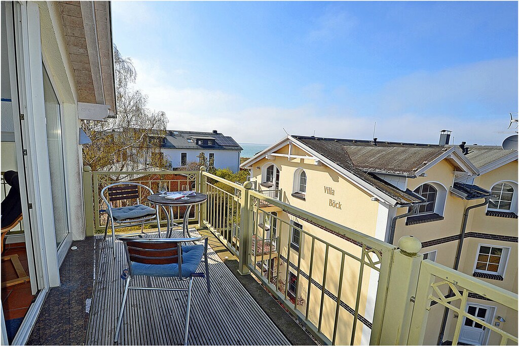 Villa Rosa 5 Comfortable holiday residence