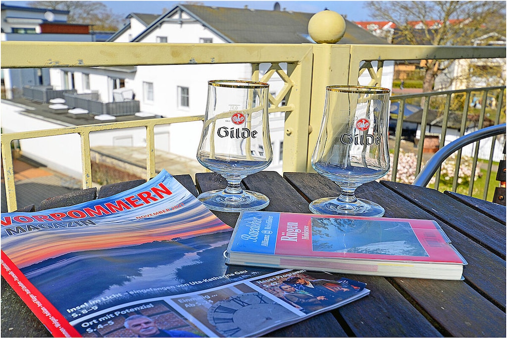 Villa Rosa 5 Comfortable holiday residence