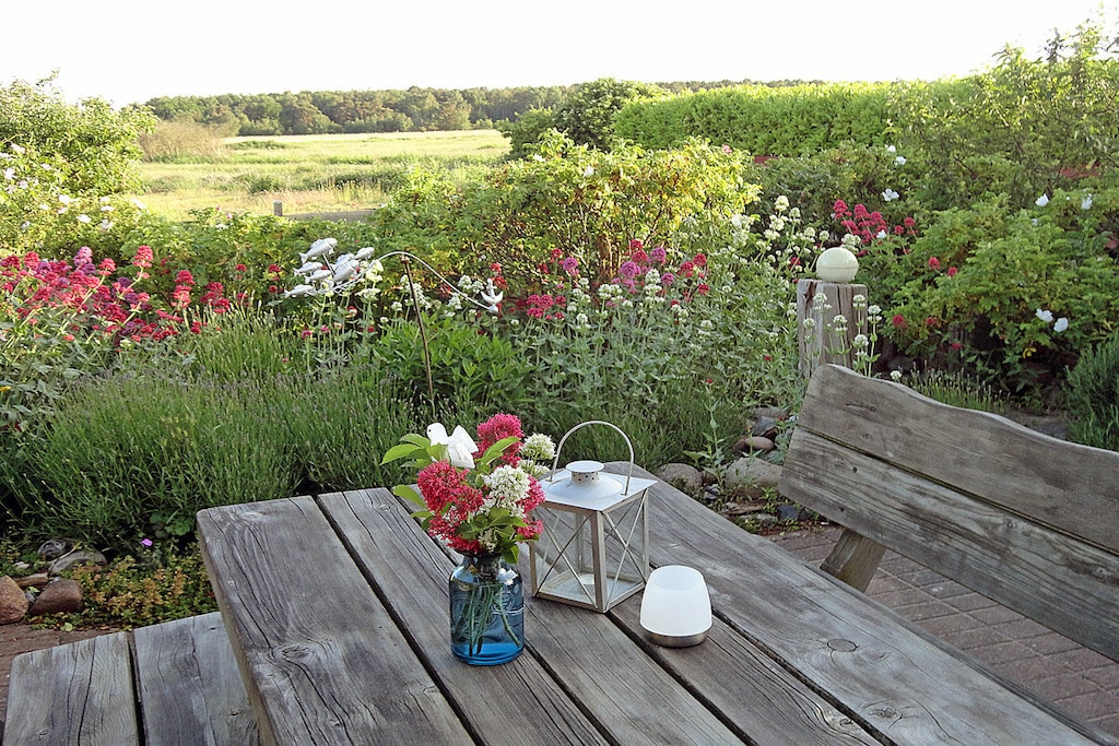 Boddengarten Stertur