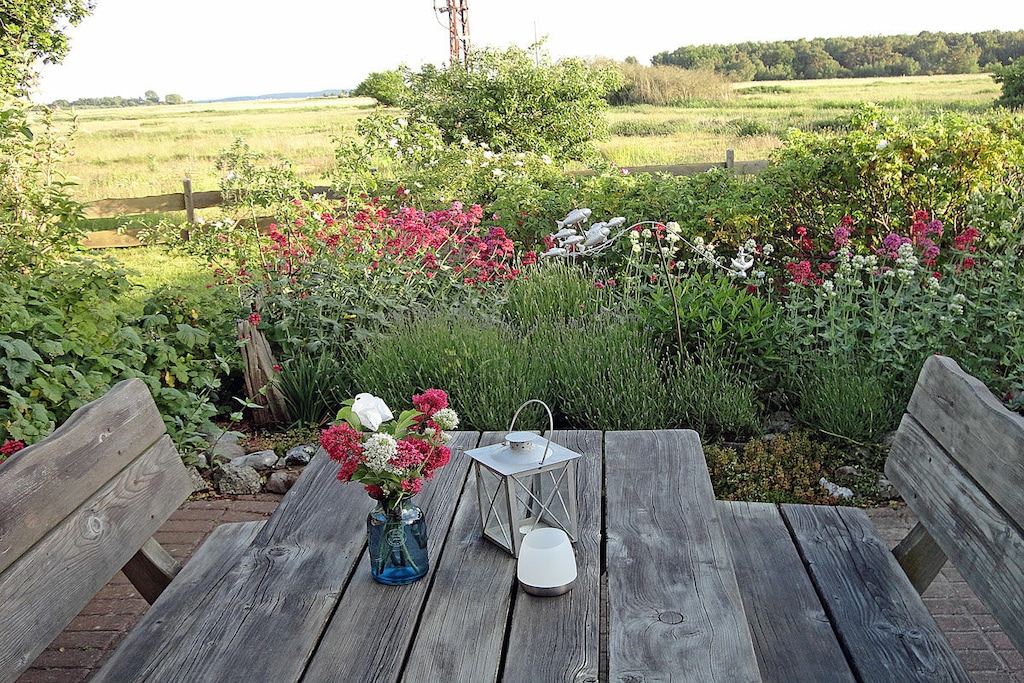 Boddengarten Stertur