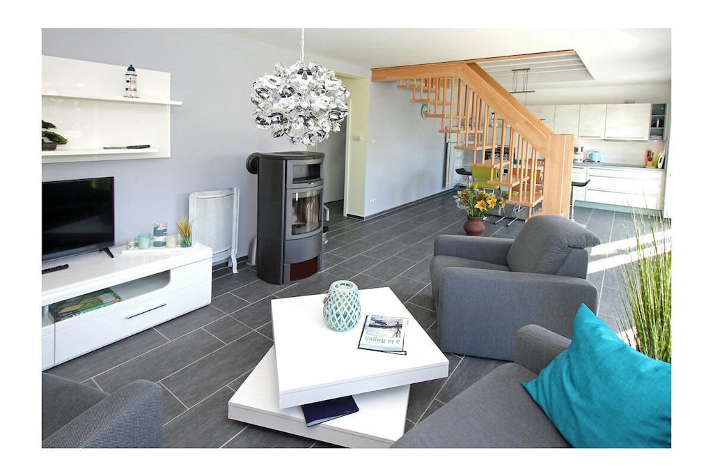 Engel Comfortable holiday residence