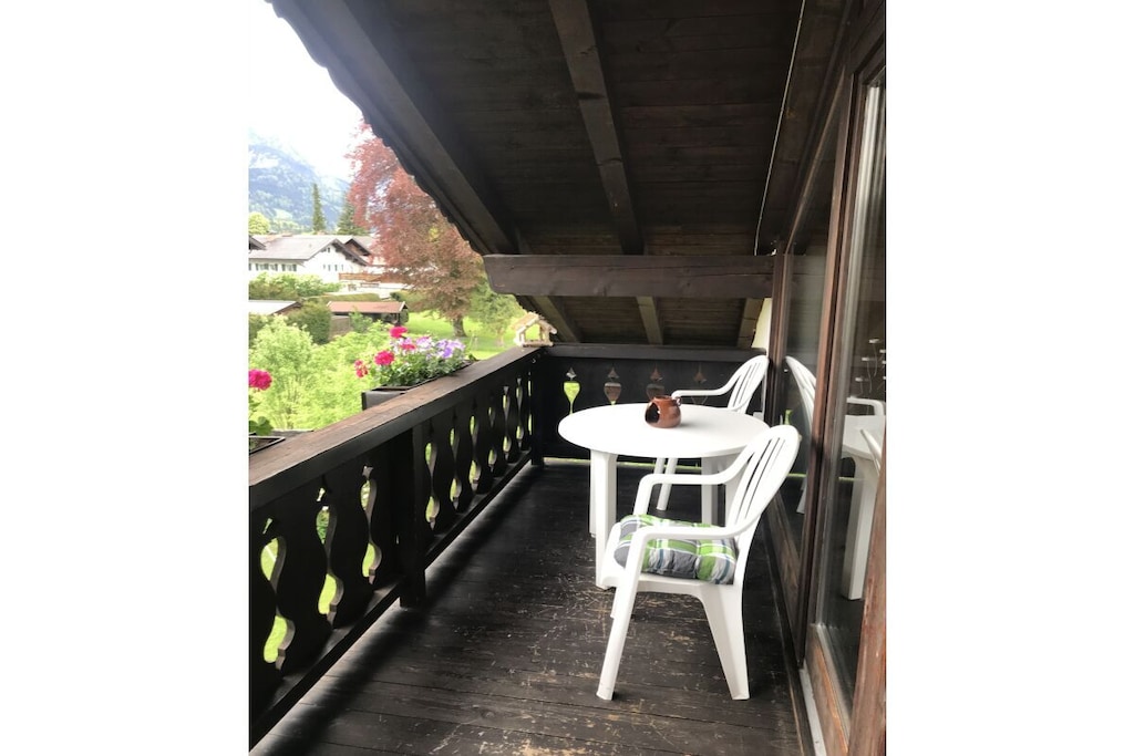 Vakantieappartement Aurikel