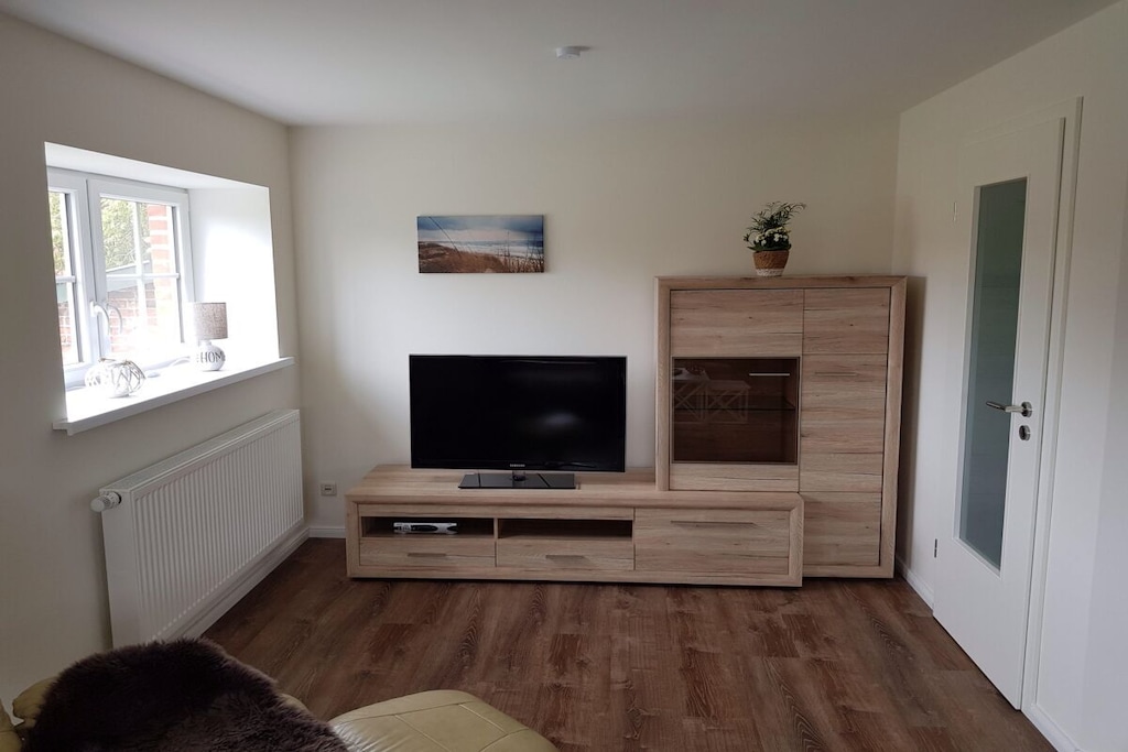 Adam Comfortable holiday residence