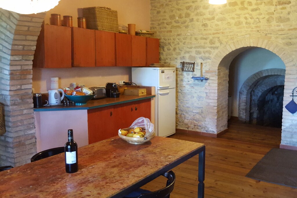 Casa Bella Vista Comfortable holiday residence