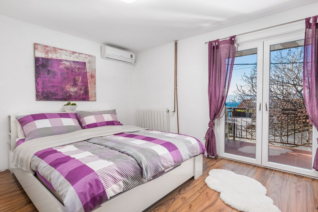 Villa Mate Comfortable holiday residence