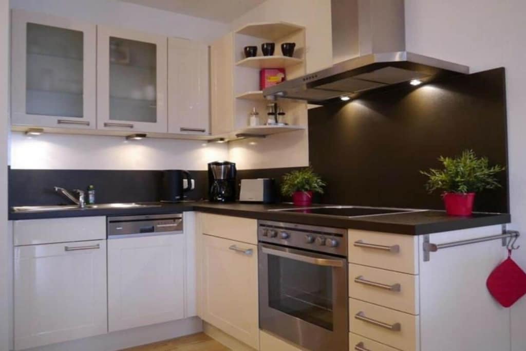 Marina Residence 7204