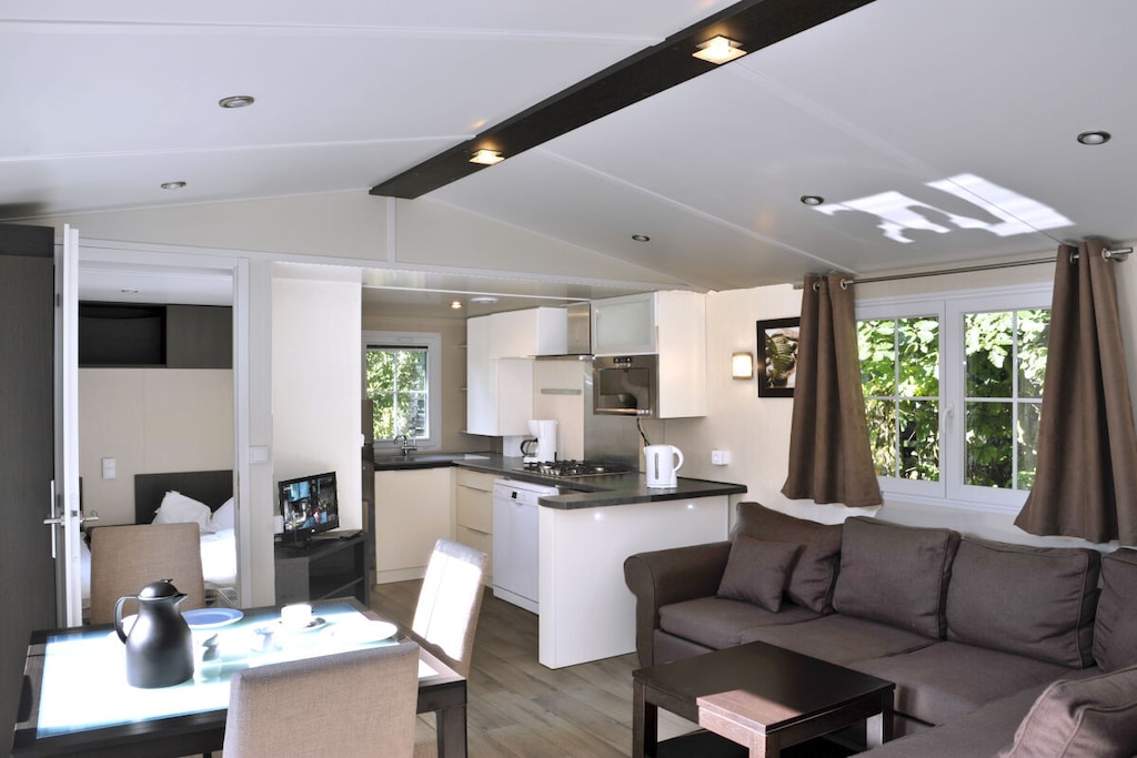 - Mobile home "Sumba"