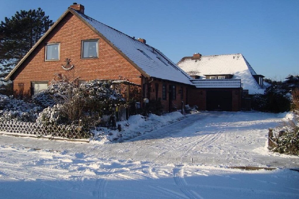 Voigt No. 4 Comfortable holiday residence