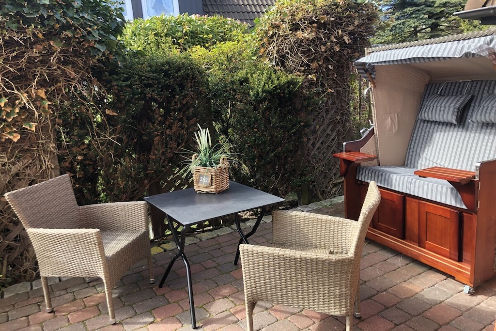 Voigt No. 2 Comfortable holiday residence