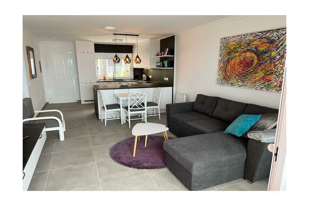 Sunshine feeling Comfortable holiday residence