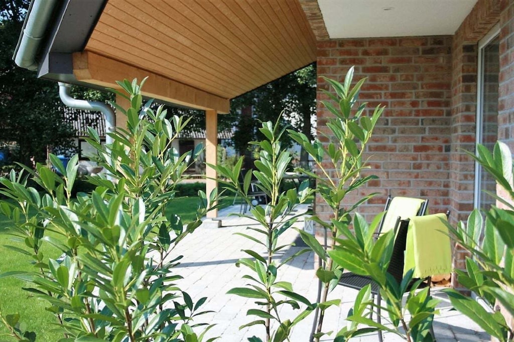 Coastal House Wremen