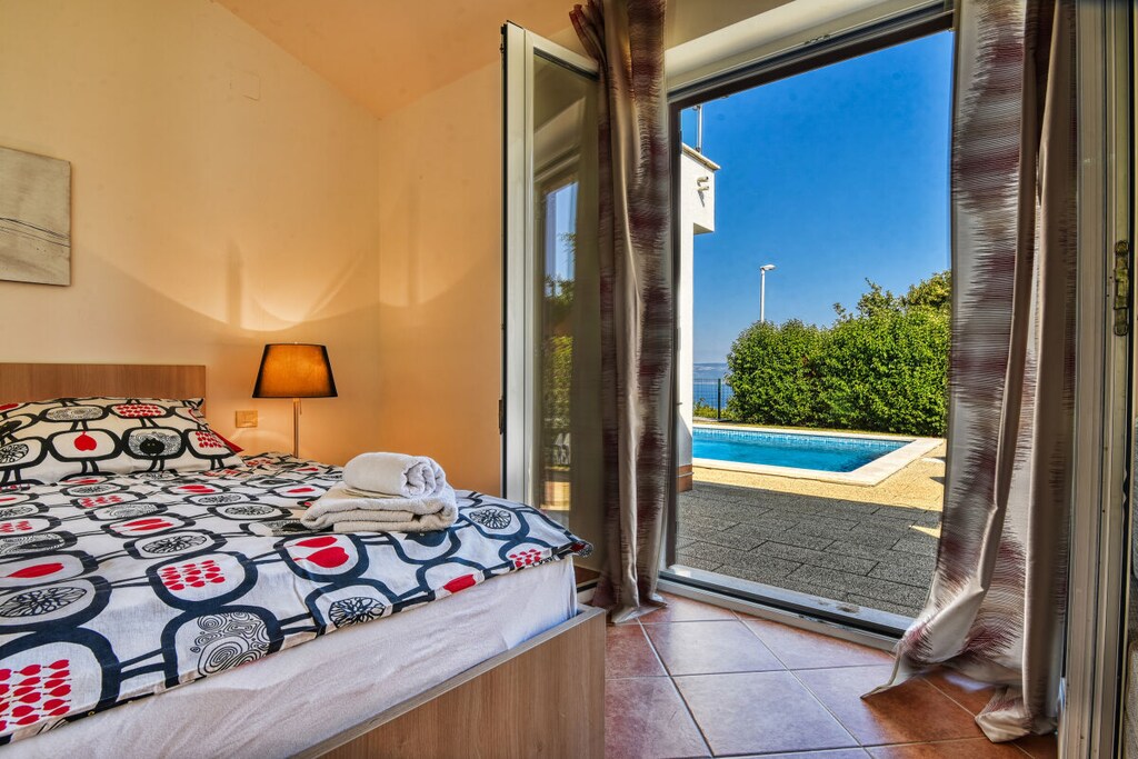 Villa Casa Ina al Mare