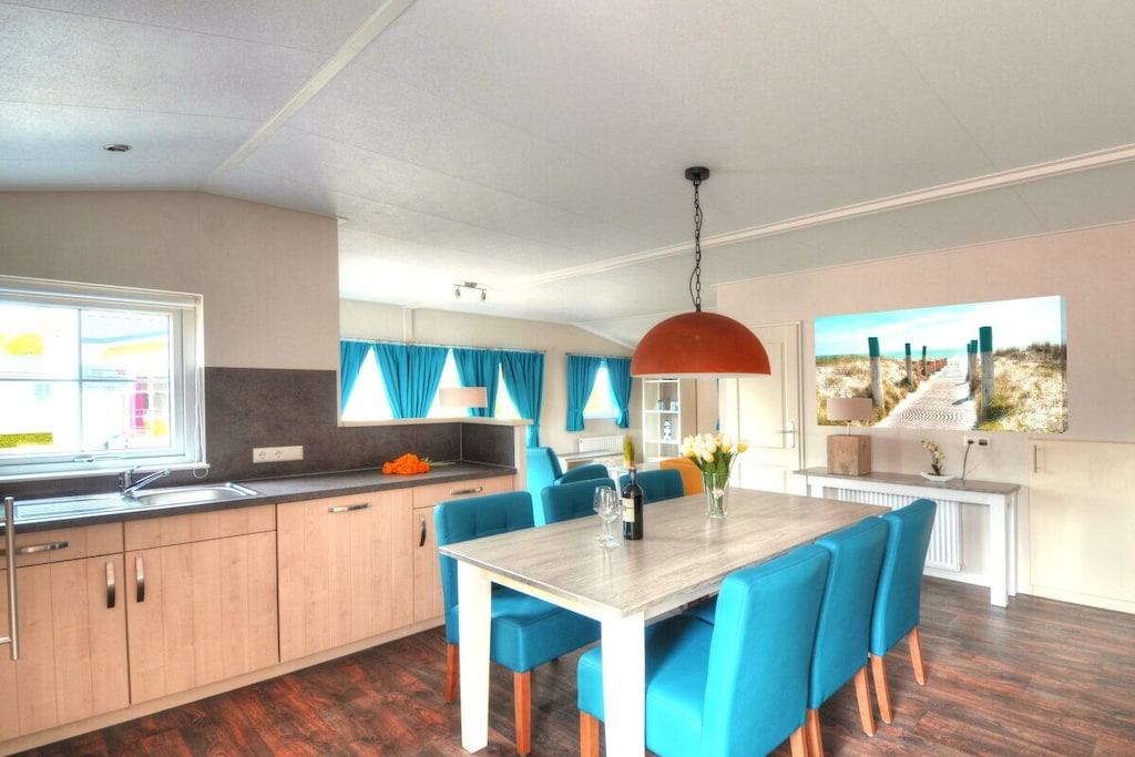 Holiday House 177 (Seeadler ("Sea Eagle") type).