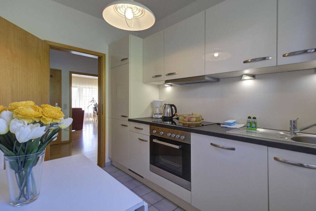 Holiday apartment at the golf course F 23 E