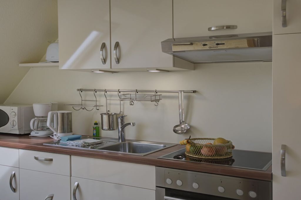 Holiday apartment on the golf course F 5 E