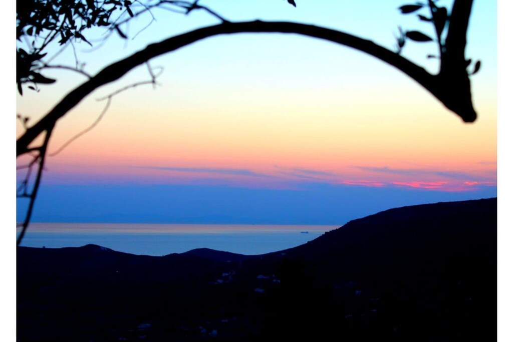 Holidayhouse with garden